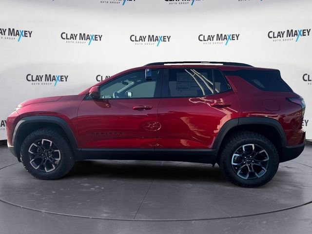 New 2026 Chevrolet Equinox ACTIV w/ Convenience Package III image 2