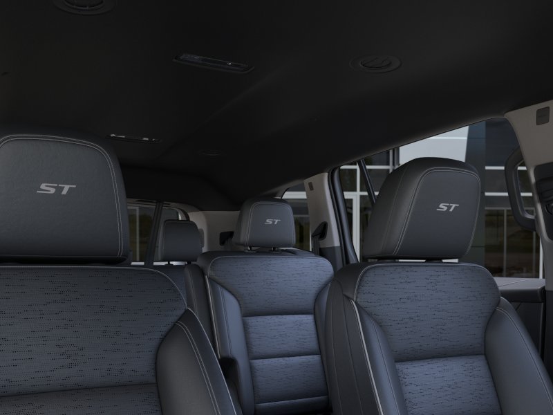 New 2026 Buick Enclave Sport Touring FWD image 24