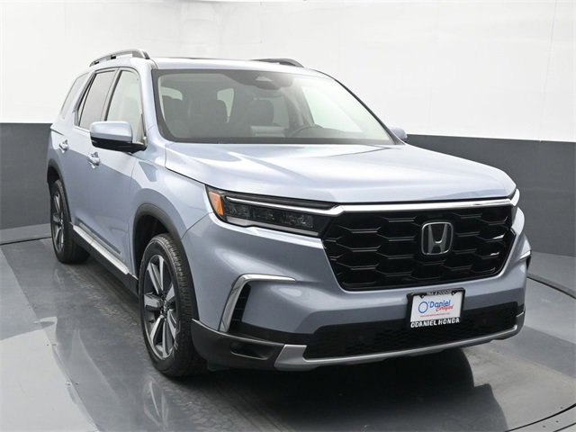 Used 2024 Honda Pilot Touring image 7