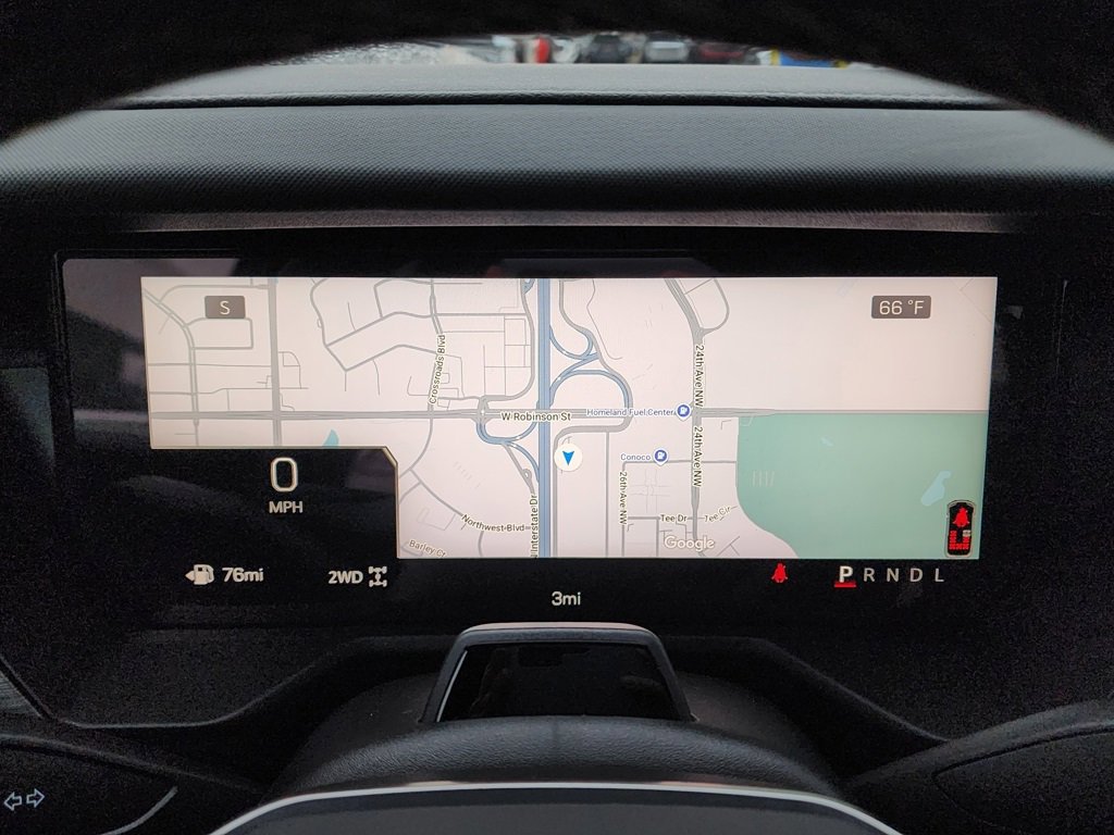 New 2026 GMC Acadia AT4 image 26