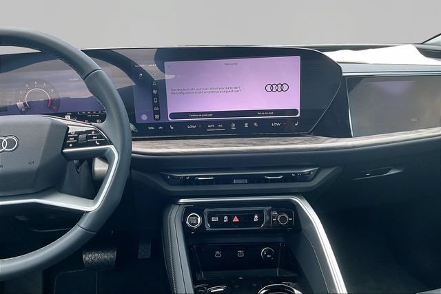 New 2026 Audi Q5 Premium Plus AWD/4WD image 6