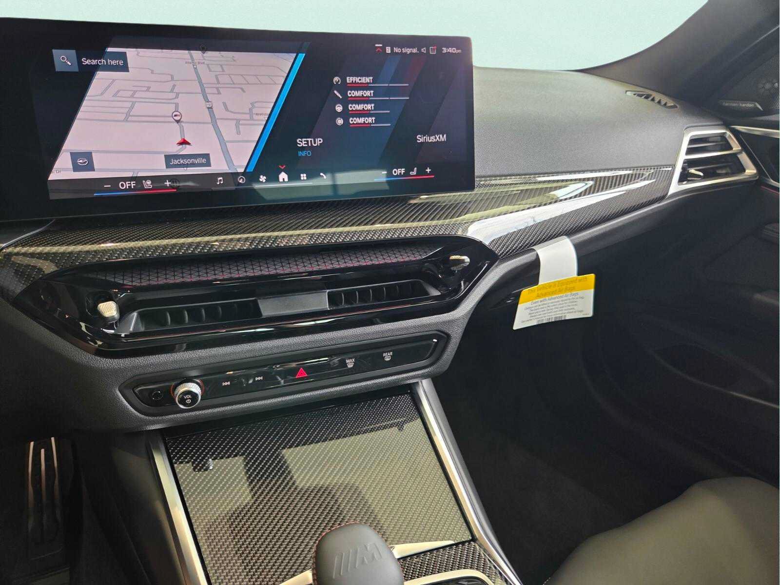 New 2027 BMW M4 xDrive Competition AWD/4WD image 28