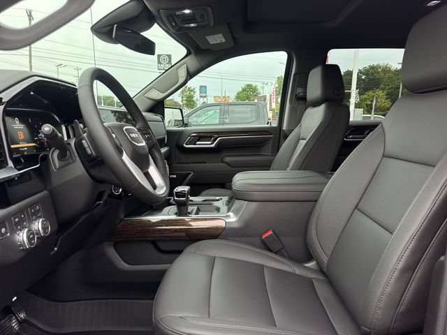 New 2026 GMC Sierra 1500 Elevation w/ Elevation Premium Package AWD/4WD image 13