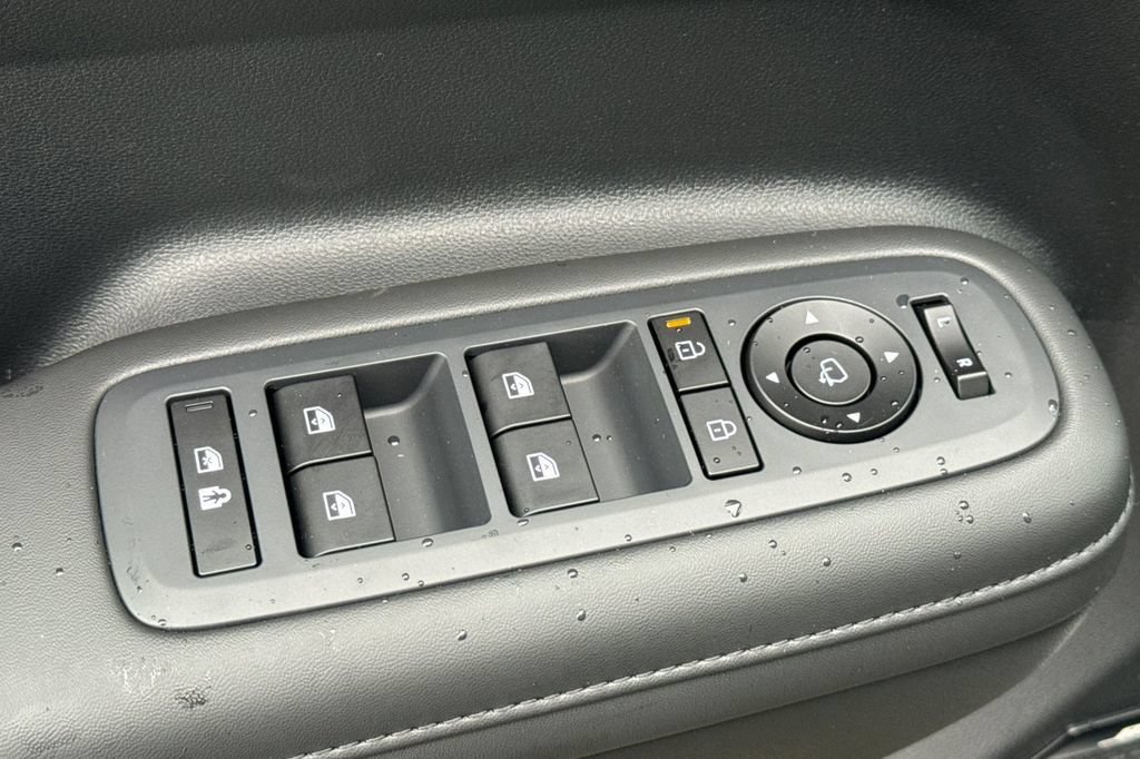 New 2026 Hyundai Santa Fe Calligraphy AWD/4WD image 12