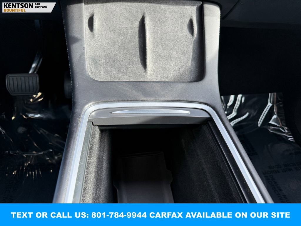 Used 2023 Tesla Model Y Long Range image 25