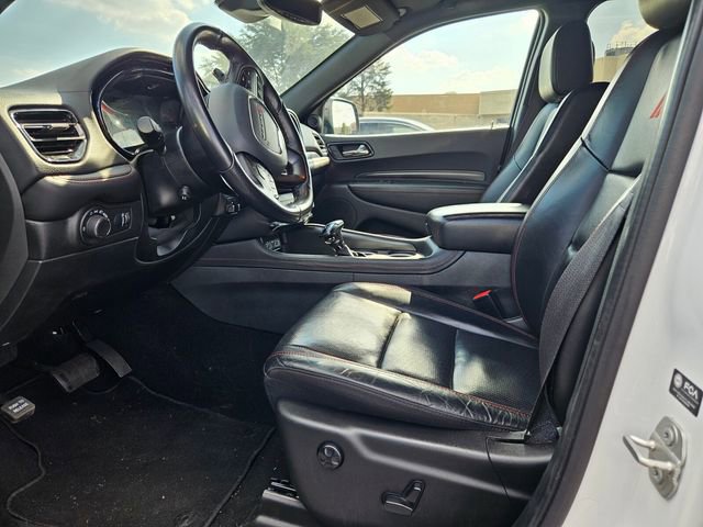 Used 2024 Dodge Durango GT image 13