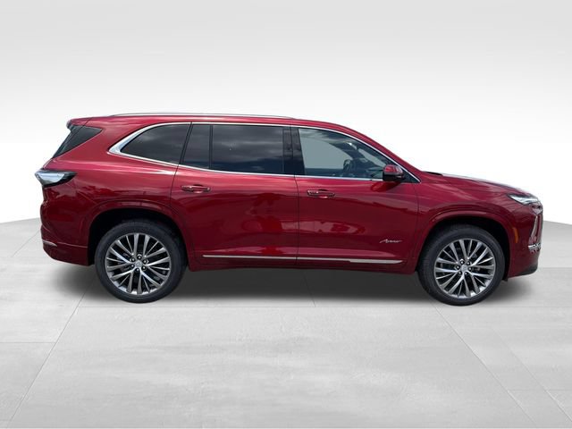 New 2026 Buick Enclave Avenir w/ Super Cruise Package AWD/4WD image 8