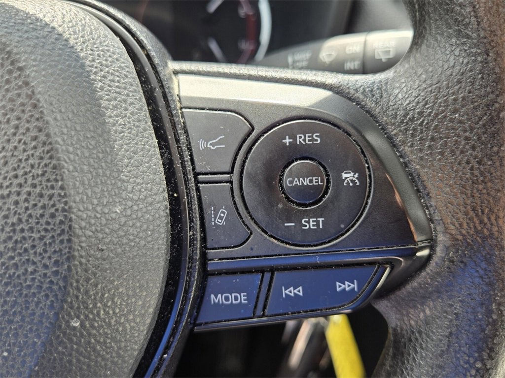 Used 2023 Toyota RAV4 LE image 24