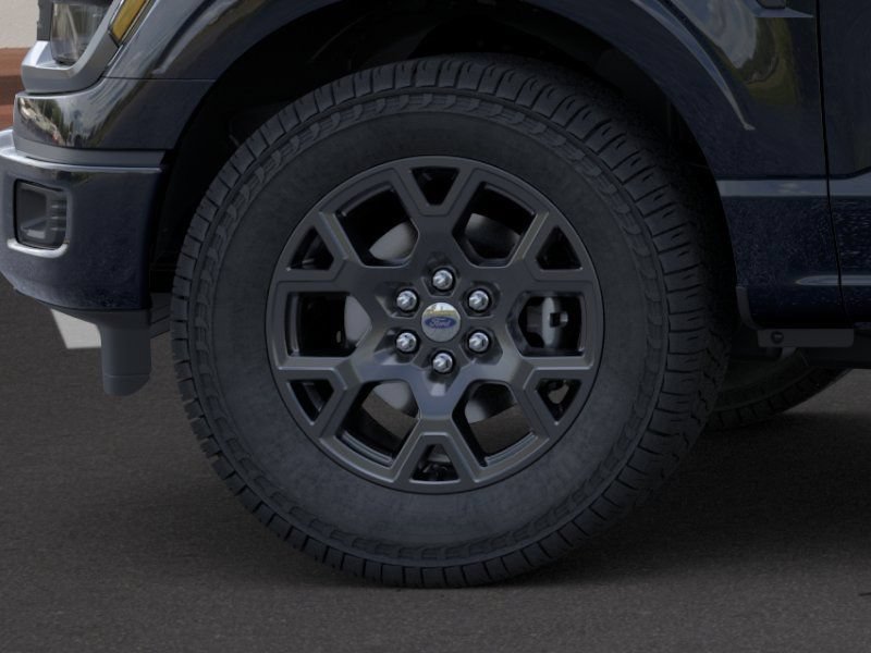 New 2026 Ford F150 STX w/ Equipment Group 200A AWD/4WD image 19