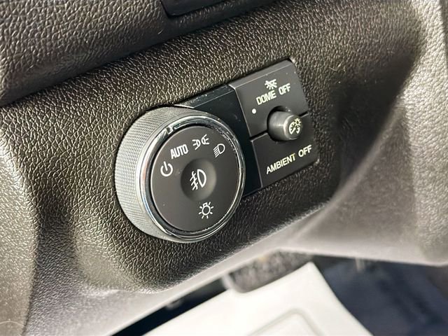 Used 2017 Chevrolet Traverse LT w/ Style and Technology Package AWD/4WD image 10