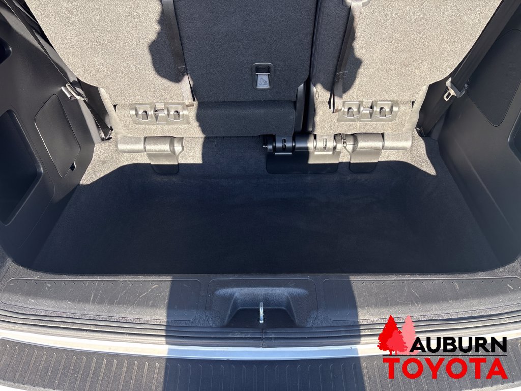 Used 2026 Honda Odyssey Elite image 19