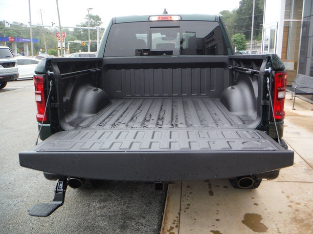 New 2027 RAM 1500 Rebel AWD/4WD image 21