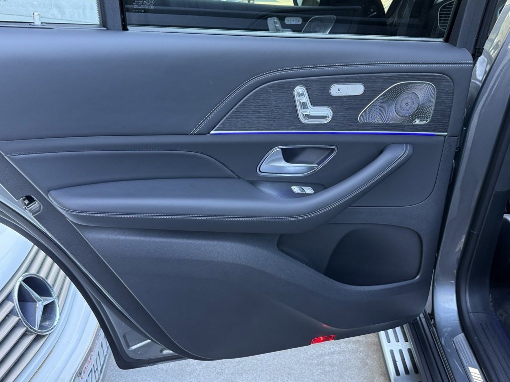 New 2026 Mercedes-Benz GLS 63 AMG 4MATIC image 26