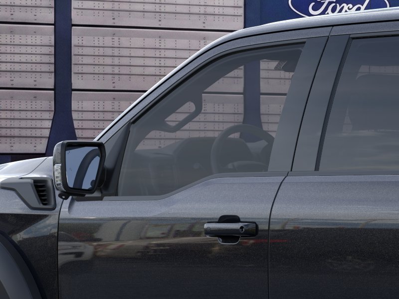 New 2026 Ford F150 Raptor AWD/4WD image 26