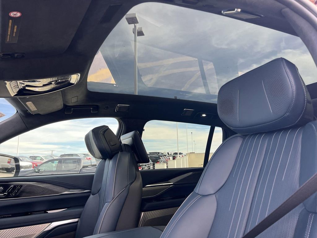 New 2026 Cadillac Escalade IQ Sport 2 image 26