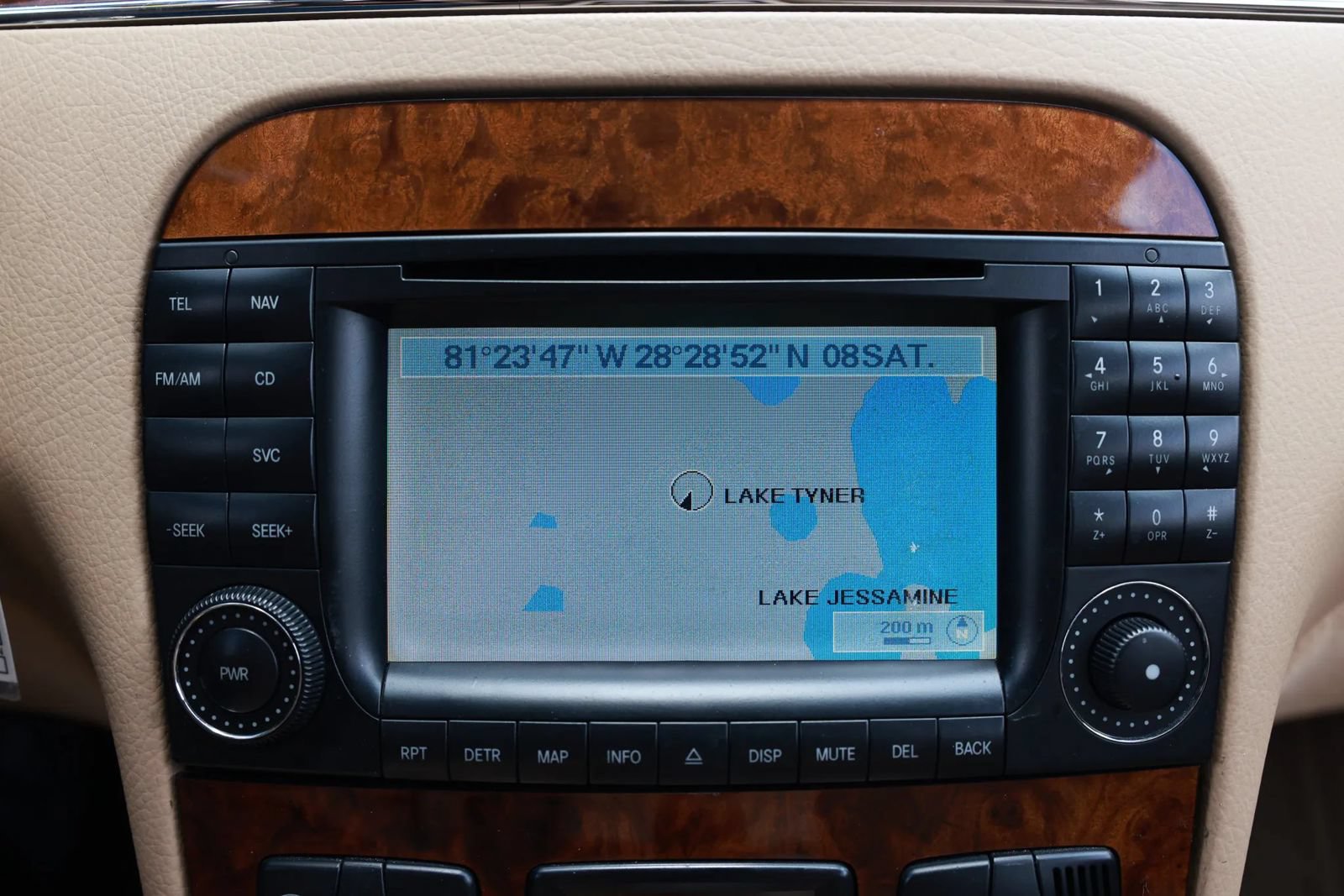 Used 2003 Mercedes-Benz S 500 image 33