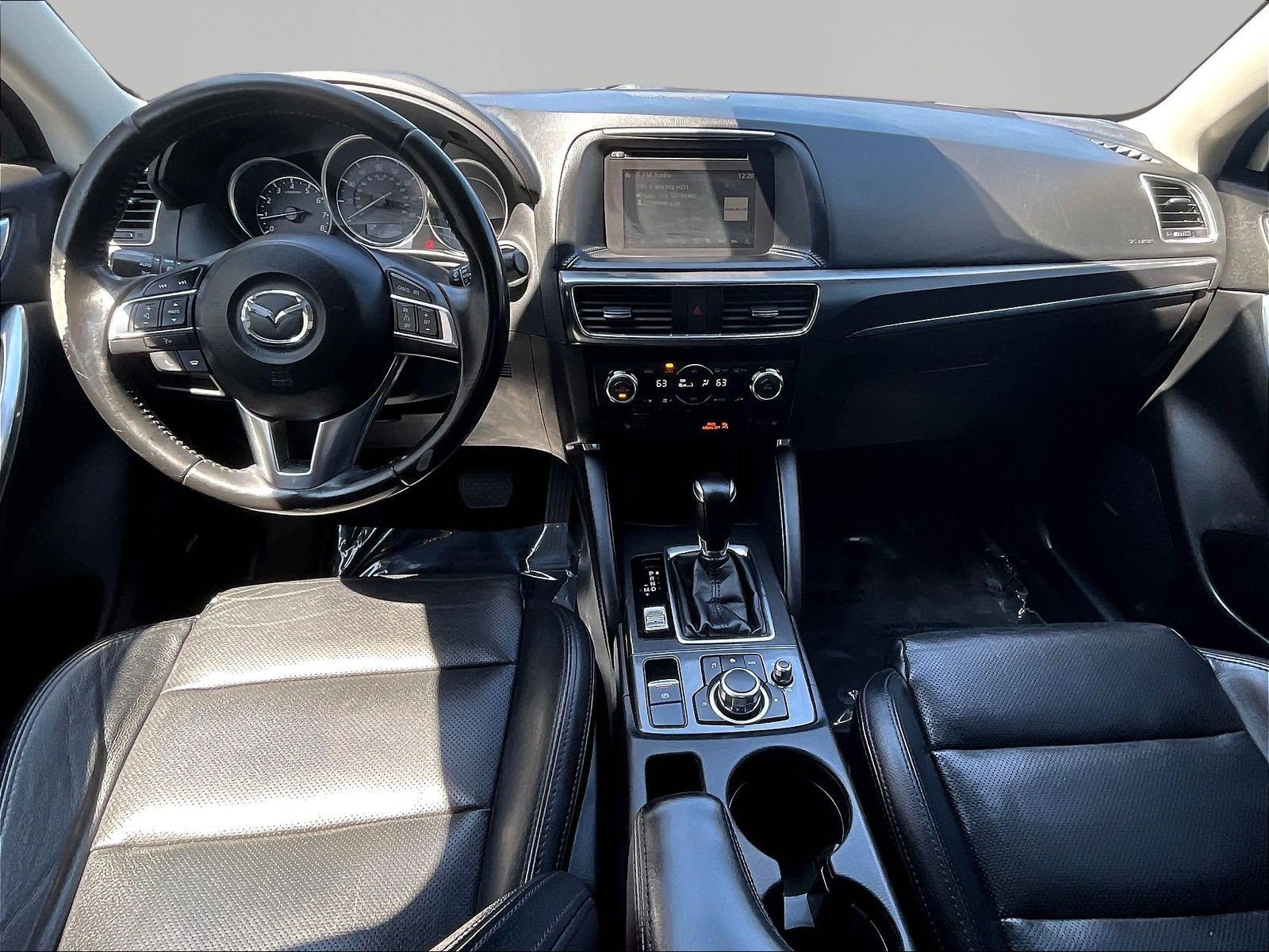 Used 2016 MAZDA CX-5 Grand Touring AWD/4WD image 7