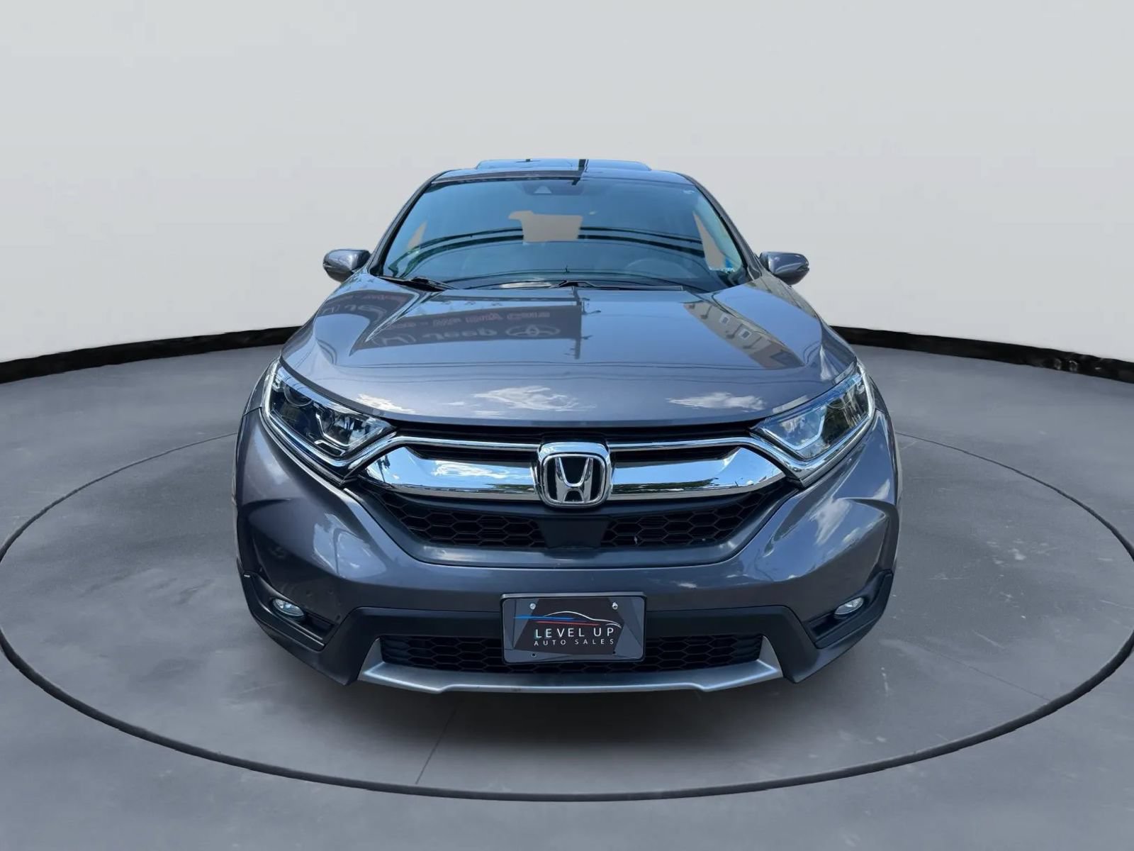 Used 2017 Honda CR-V EX image 8