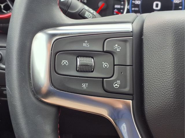 Used 2024 Chevrolet Blazer RS w/ Driver Confidence II Package image 13
