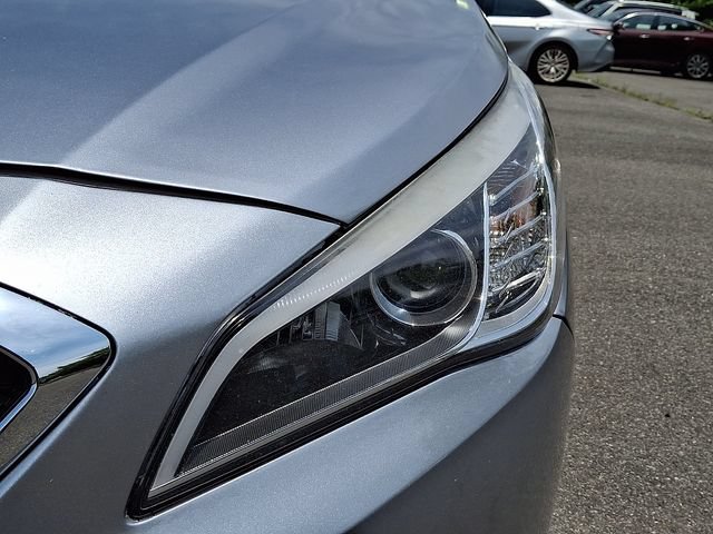 Used 2017 Hyundai Sonata SE FWD image 9