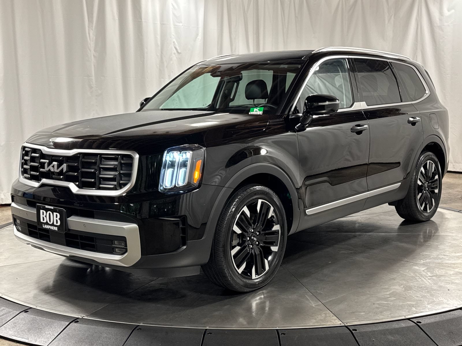 Used 2023 Kia Telluride SX