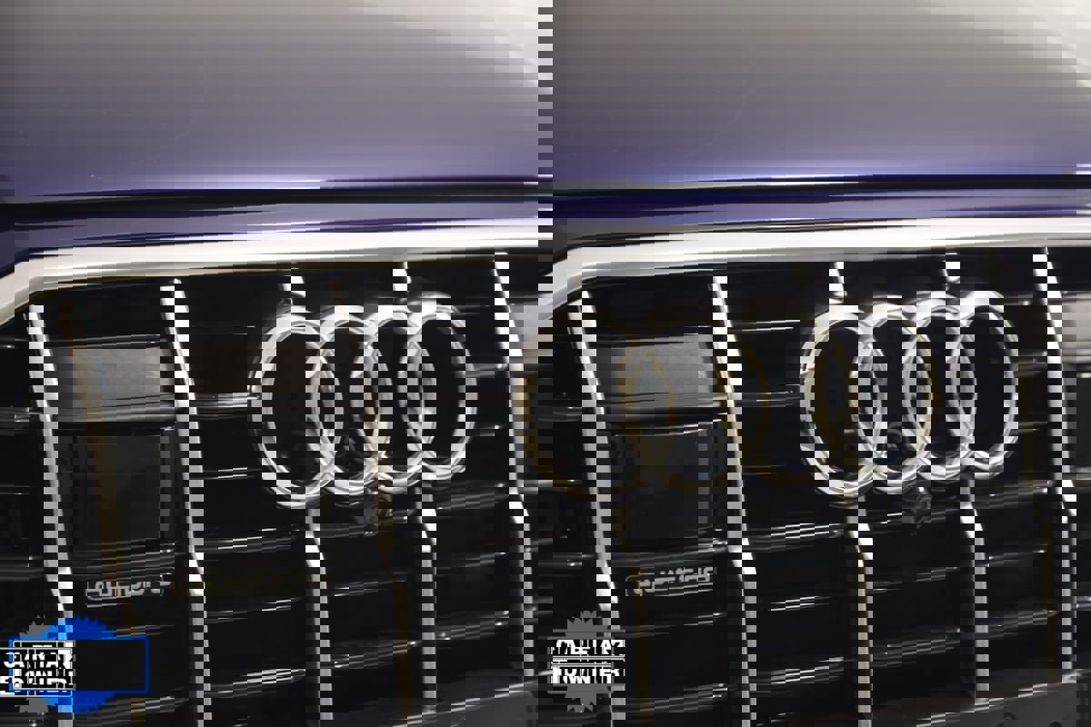 Used 2022 Audi Q7 Premium Plus image 17