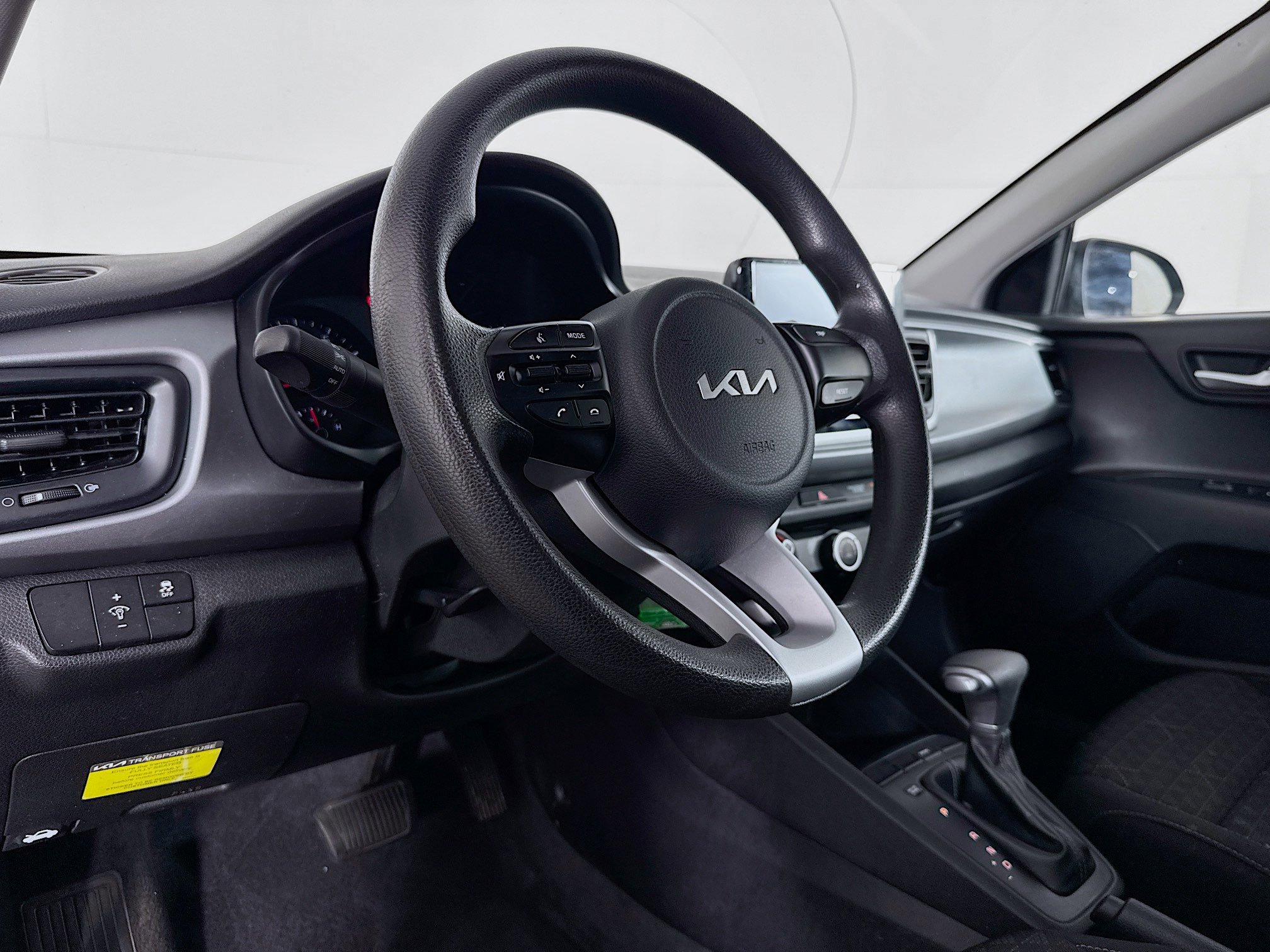 Used 2022 Kia Rio LX image 21