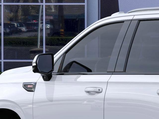 New 2026 GMC Yukon AT4 w/ AT4 Premium Plus Package image 12