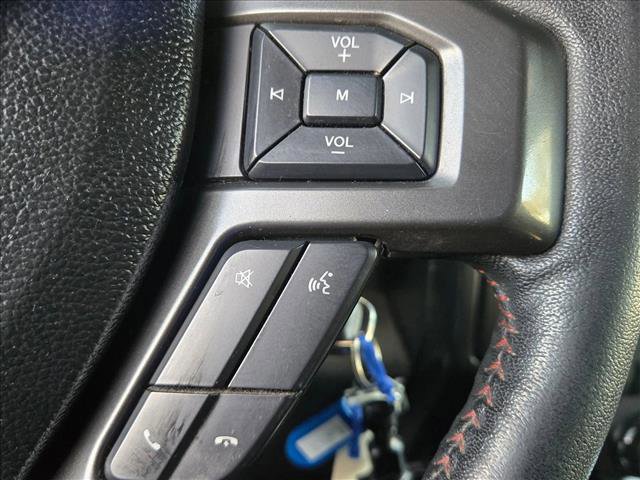 Used 2019 Ford F150 XLT w/ Equipment Group 302A Luxury image 13