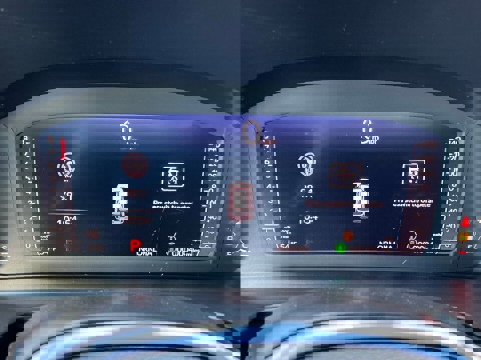 New 2026 Honda Passport TrailSport Elite image 22