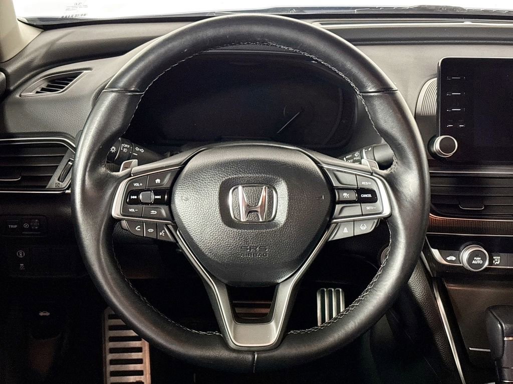 Used 2021 Honda Accord Sport Special Edition image 13