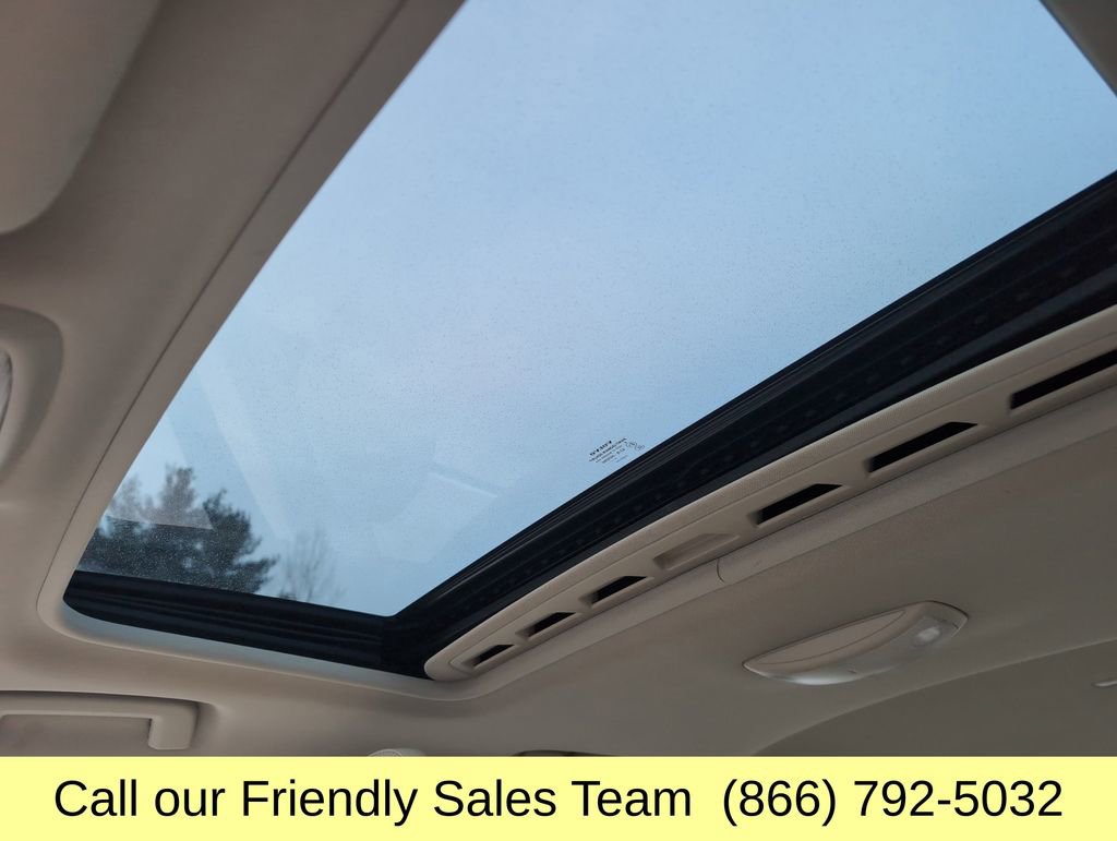 Used 2015 Volvo XC70 3.2 Premier image 23