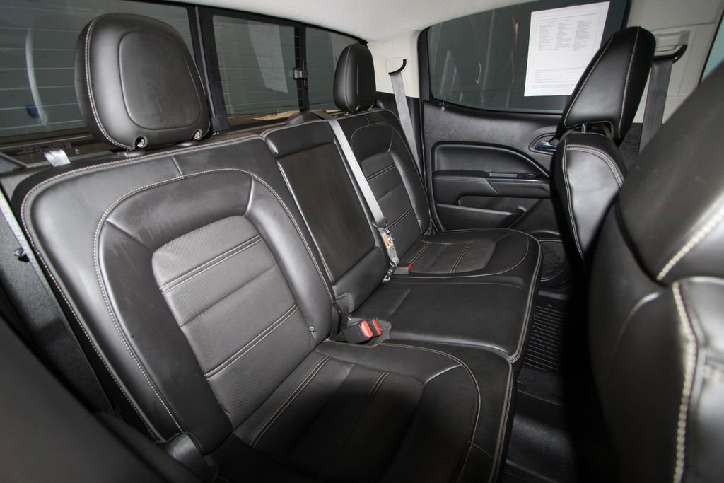 Used 2019 GMC Canyon Denali image 25