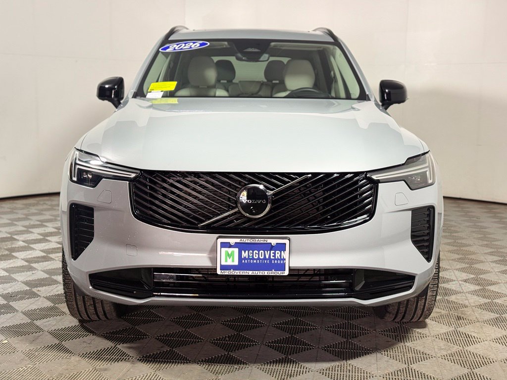 Used 2026 Volvo XC90 B6 Ultra w/ Protection Package AWD/4WD image 27