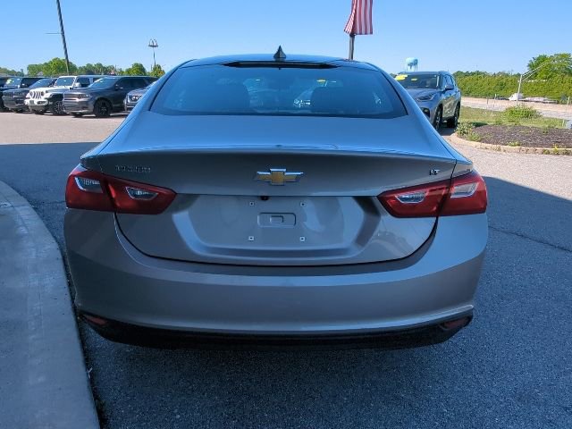 Used 2023 Chevrolet Malibu LT FWD image 29