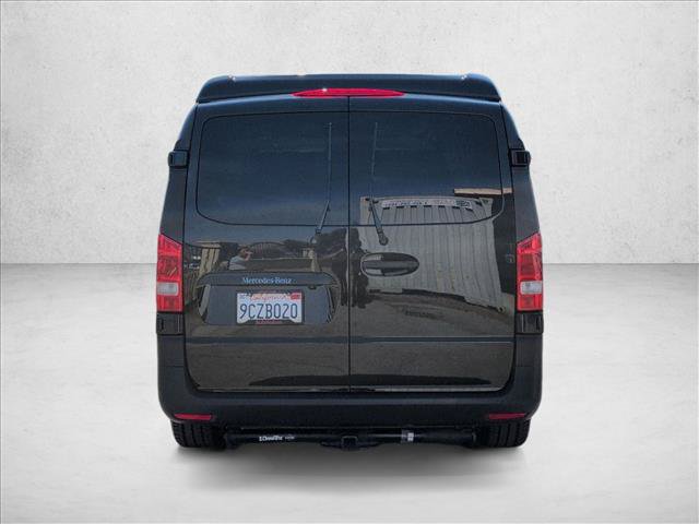 Used 2020 Mercedes-Benz Metris Passenger image 7