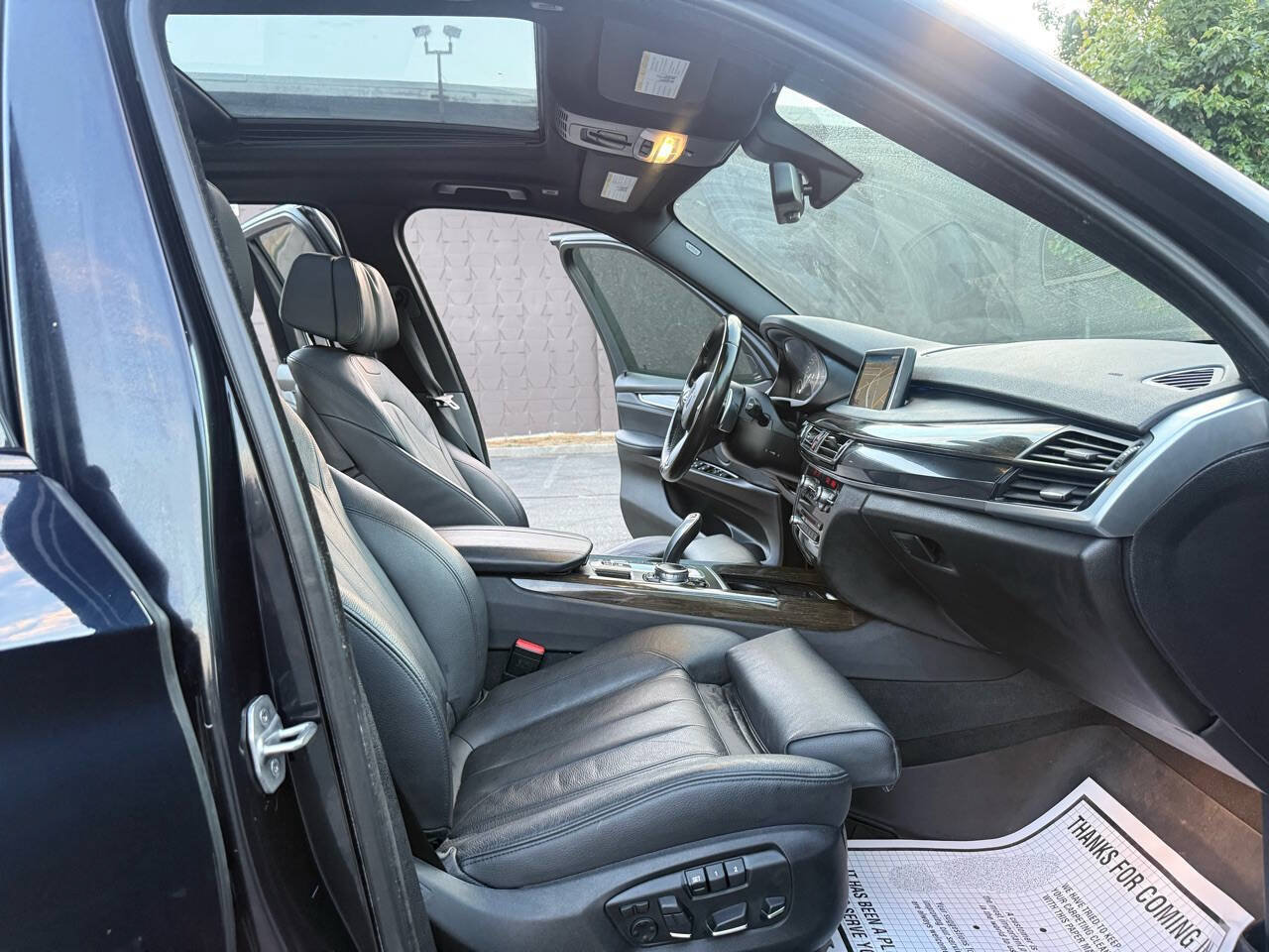 Used 2016 BMW X5 xDrive40e AWD/4WD image 30