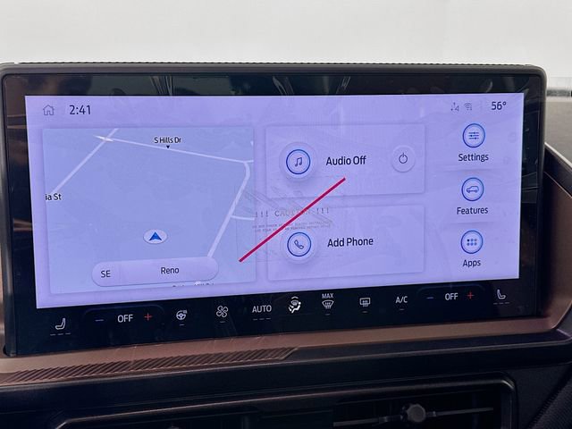 New 2026 Ford Bronco Sport Outer Banks image 13