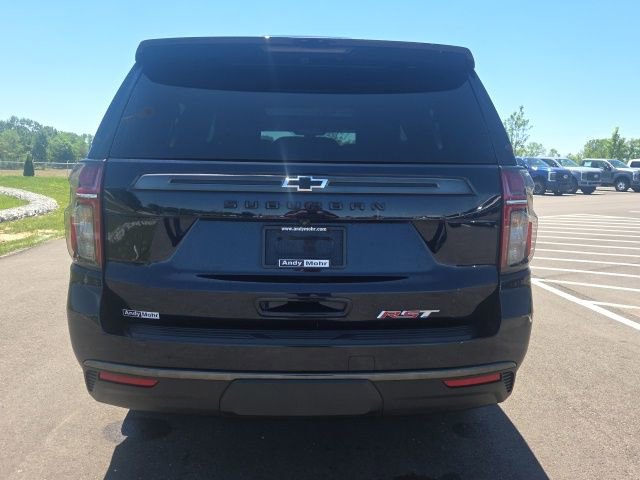 Used 2021 Chevrolet Suburban RST w/ Rear Media and Nav Package AWD/4WD image 10