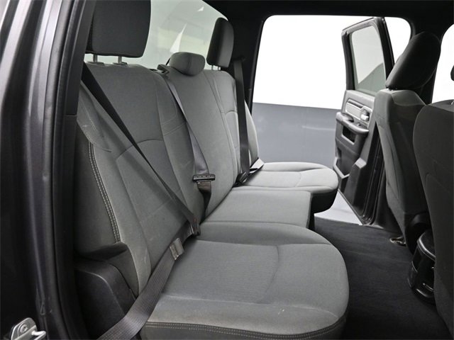 Used 2022 RAM 2500 Big Horn image 21