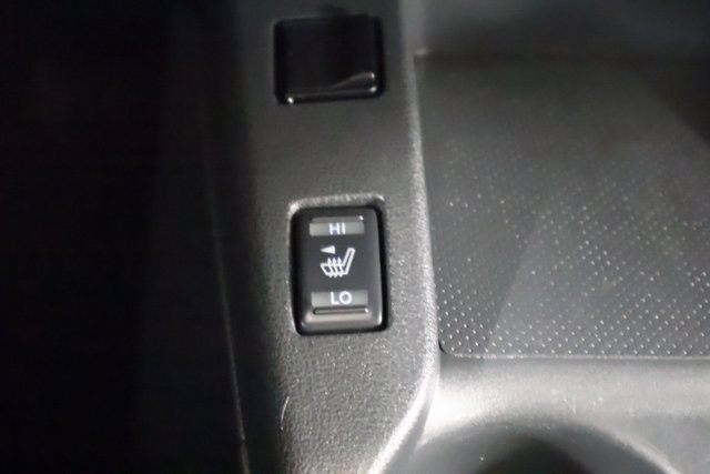 Used 2013 Nissan Leaf SV w/ LED & Quick Charge Pkg FWD image 19