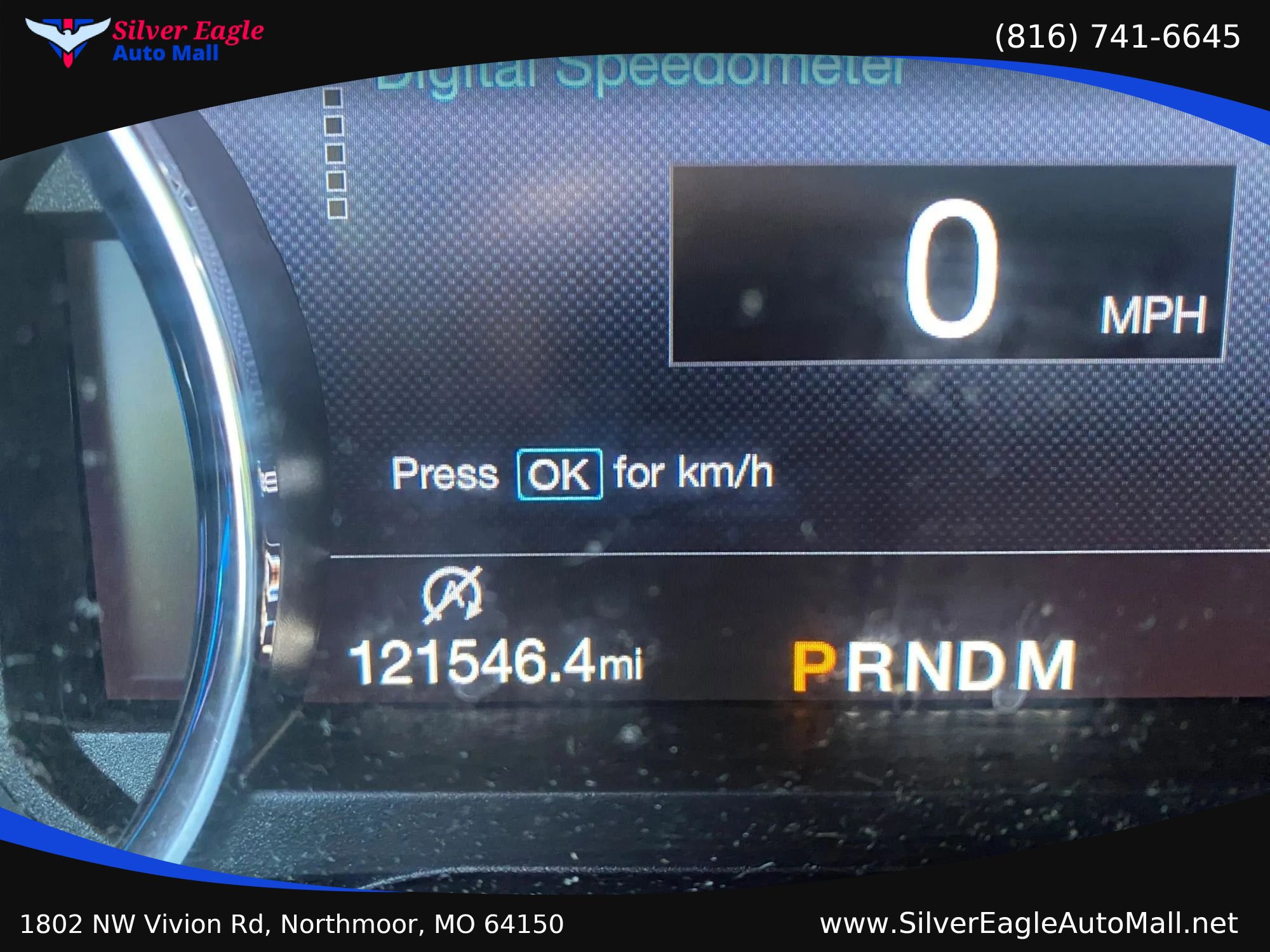 Used 2018 Ford Expedition Max XLT w/ Equipment Group 202A AWD/4WD image 19