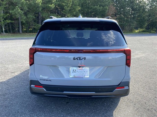 New 2026 Kia Carnival SX image 6