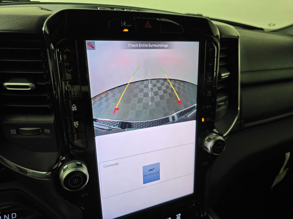 New 2026 RAM 1500 Laramie image 23