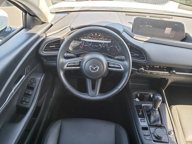 Used 2023 MAZDA CX-30 AWD 2.5 S w/ Select Package image 16