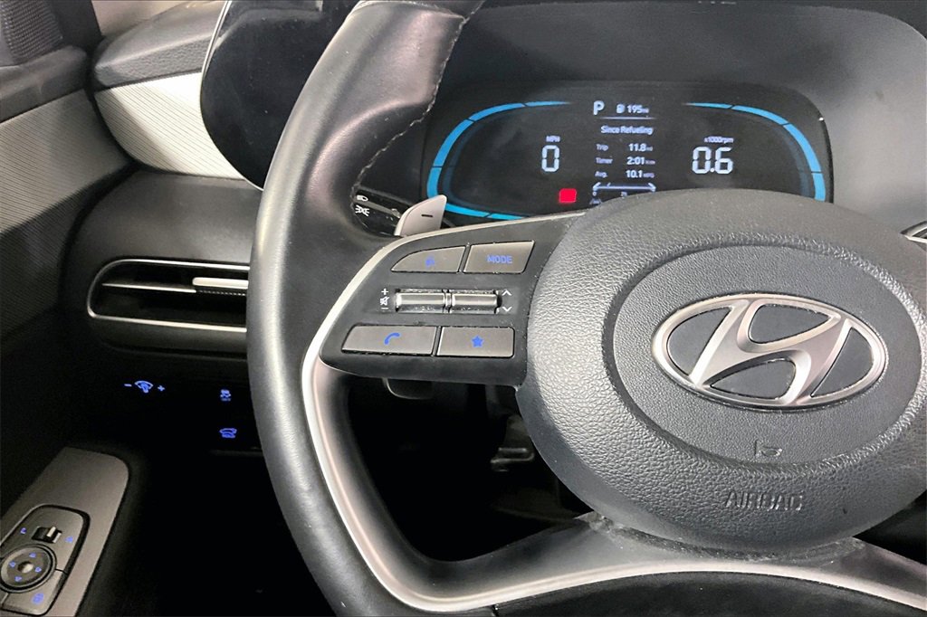 Used 2024 Hyundai Palisade SEL image 17