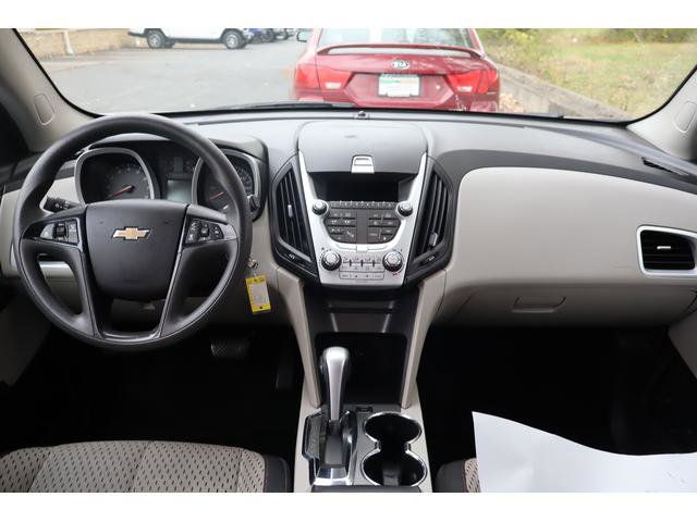 Used 2014 Chevrolet Equinox LS image 8
