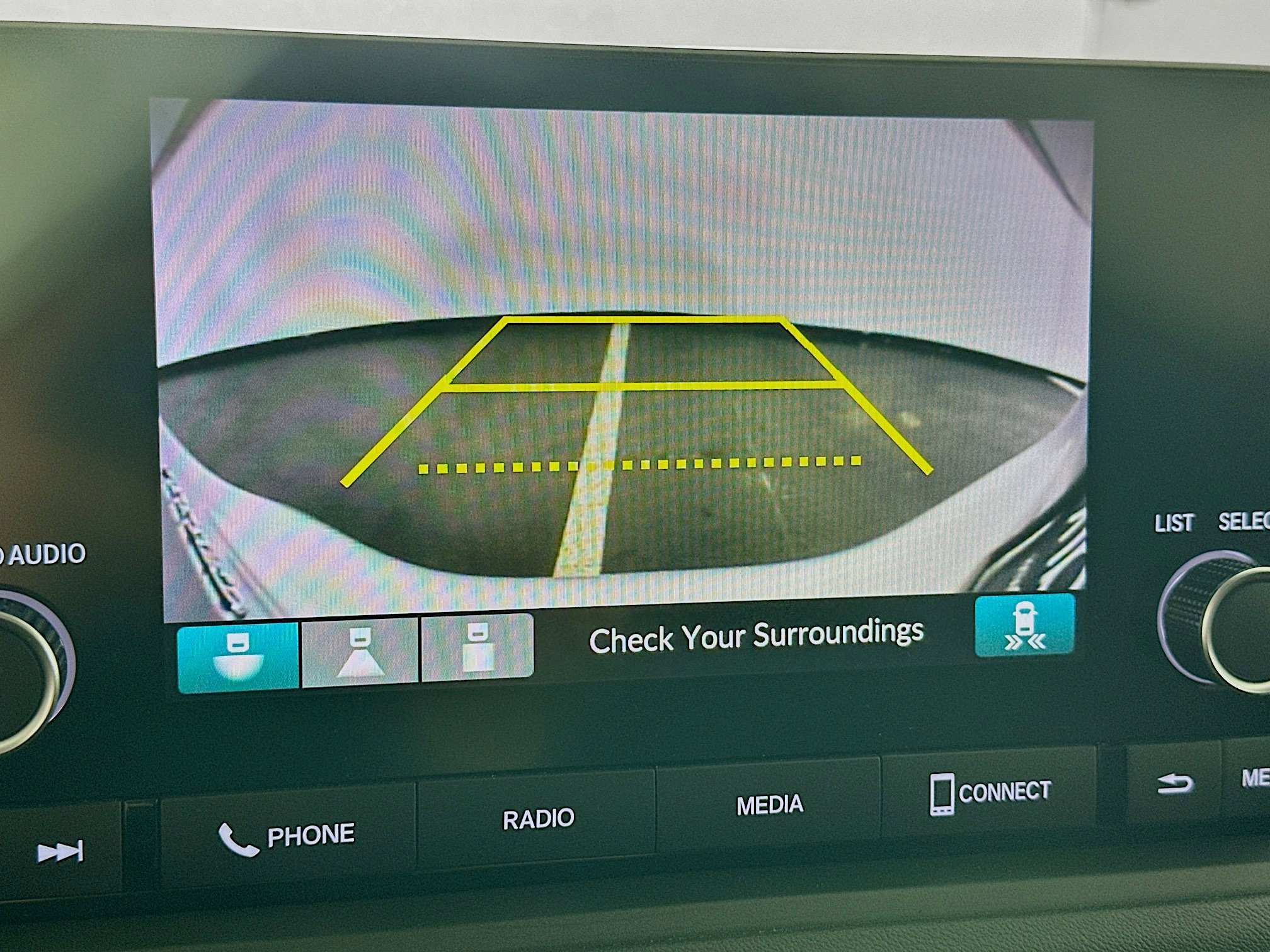 Used 2025 Honda Accord SE image 21