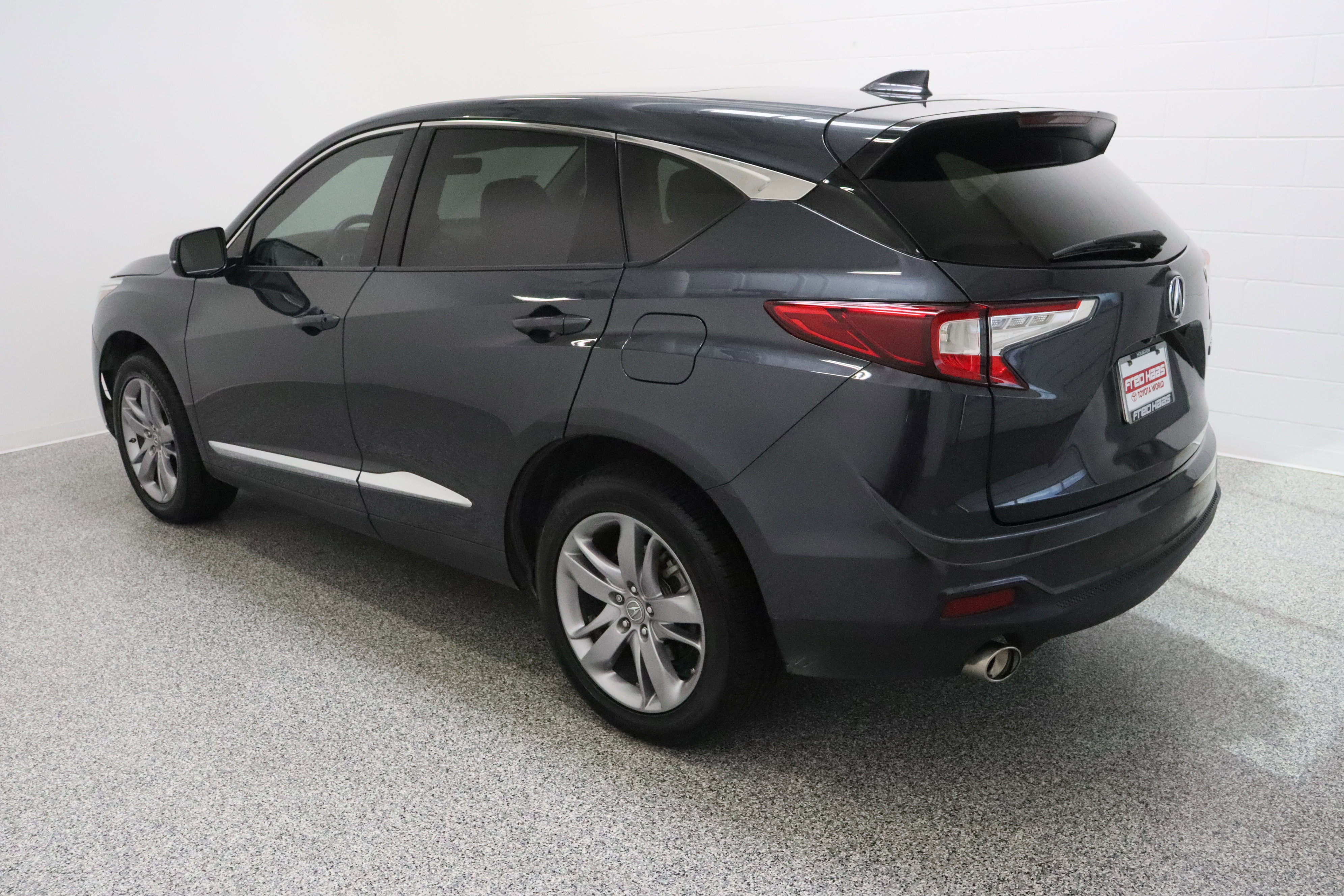 Used 2020 Acura RDX FWD w/ Advance Package image 9