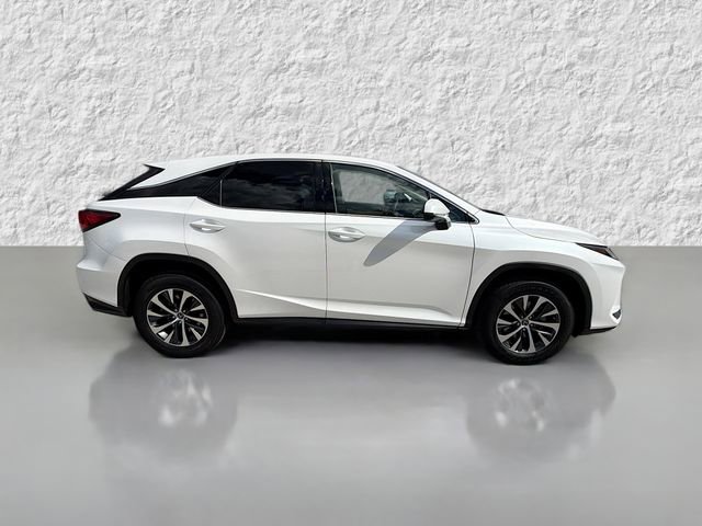 Used 2020 Lexus RX 350 FWD image 2
